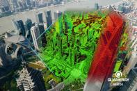 쿼너지, VRCO의 단독 라이더 센서 파트너로 선정돼