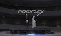 Posiflex, 새로운 TK 시리즈 인터랙티브 키오스크 제품 출시