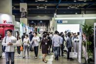 스마트그리드 국제 전시회 코리아 스마트그리드 엑스포 개최