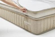 한샘, 유로 602 포시즌 매트리스 출시