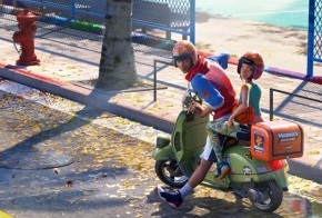 알프레드 이미지웍스, MIPCOM·AFM 해외 전시회 참가… CGI 캐릭터 애니메이션으로 글로벌 진출에 박차 가해