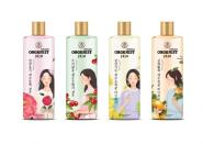 LG생활건강, 오가니스트 ‘THINK GREEN’ 샴푸·바디워시 출시