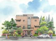 알비디케이, 파주 운정 게이티드 커뮤니티 단독주택 ‘라피아노’ 분양