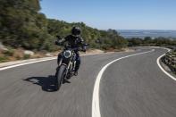 ‘Make your own Journey’ 2018 두카티 스크램블러 제주도 투어 개최