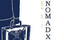 코오롱하우스비전, 노마드 라이프스타일을 보여주는 노마드엑스 디자인 무료 전시회 오픈