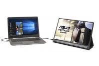 에이수스, 새로운 휴대용 모니터 젠 스크린 MB16AP 국내 출시