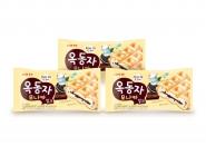 롯데제과, 옥동자 모나카 출시