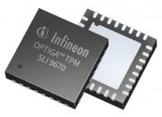 인피니언, 업계 최초 자동차용 TPM 출시