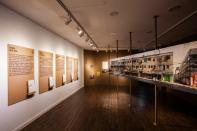 성북구, 성북문화재단서 ‘2018 성북도큐멘타 5 공동의 기억 : 새석관시장 전’ 개최