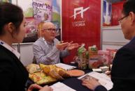 주한EU대표부, 2018 유기농 식품 및 음료 전시상담회 개최