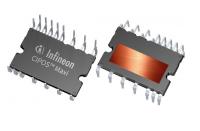 인피니언, 최대 1.8kW 산업용 모터 드라이브용 고성능 IPM CIPOS Maxi 출시