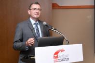 힐셔, netIOT 전략 및 netIOT 인터페이스 활용 IoT기술 활성화 방안 소개