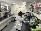 아미코스메틱, 광역경제협력권산업육성사업지역주도형 R&D 부문 주관기업으로 선정