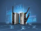 Moxa, IIoT 에지 게이트웨이 출시