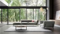 한국가구, 이태리 디자인 소파 브랜드 아쿠아비바 국내 론칭