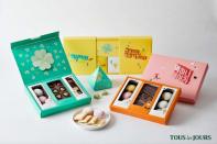 CJ푸드빌, 뚜레쥬르 떡하니 붙어라 합격기원 제품 출시