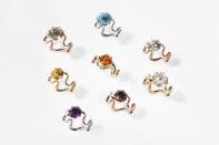 미미아모, 젬스톤 소노 컬렉션 출시