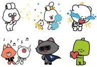 후오비 코리아, 새로운 후오비 패밀리 이모티콘 무료 배포