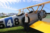 벨로다인 라이더, 자동차 반도체 분야 전문가 릭 티웰을 COO로 승진 임명