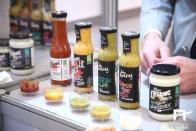 주한EU대표부, EU 유기농 식음료 44개사와 국내 800여개 업체 한 자리에