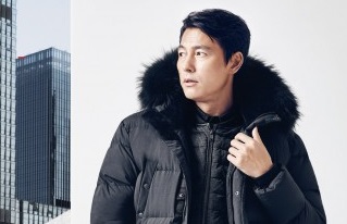 아웃도어 레드페이스, 탈부착 라쿤퍼로 상황별 다양한 TPO에 활용가능한 ‘탑멜란 스트레치 구스벤치롱재킷’ 출시