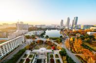 건국대 정보통신대학원, 시니어창업학과 신설