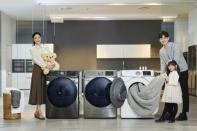 삼성전자, 건조기 그랑데 16kg 신제품 출시