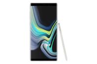 삼성전자, 갤럭시 노트9 알파인 화이트 출시