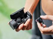 피아톤, 완전무선 이어폰 BOLT 와디즈에서 펀딩 오픈 10분 만에 1억원 달성 기록