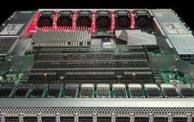 Barefoot Networks, 프로그래밍 가능 네트워크 스위치 ASIC의 차세대 제품 Tofino™ 2 출시