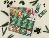 풀무원다논, 따뜻하고 건강한 겨울 위한 ‘액티비아 크리스마스 에디션’ 출시