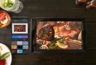 엑스퍼넷, 스마트 접시 ‘잇텐스’ 인디고고 론칭