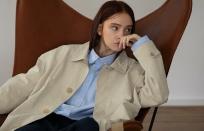 패션으로 재탄생한 20세기 최대 항공사 팬암, 한국 최초 공개