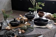 만능요리가마솥, 프리미엄 황동 에디션 출시