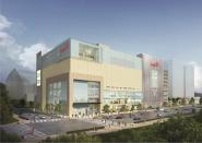 스타필드 시티, 위례 신도시에 첫 선