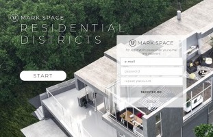 마크.스페이스, 플랫폼 3단계 론칭 계획 공개