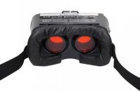 오토정보통신, 신개념 고글형 몰래카메라 탐지기 출시