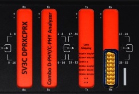 인트로스펙트 테크놀로지, 초소형 차세대 MIPI C-PHY 분석기 신제품 출시