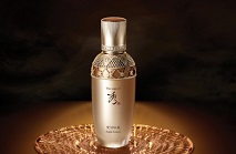 LG생활건강, 노블 한방 브랜드 ‘수한방’ 론칭