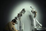 대안공간 루프, 권병준 개인전 ‘클럽 골든 플라워’ 개최