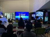 판교 ICT-문화융합센터, 2018년 마무리하는 ‘ICT-문화융합데이’ 성료