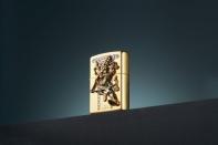 지포, ‘2019년 기해년 황금 돼지의 해’ 한정판 라이터 출시