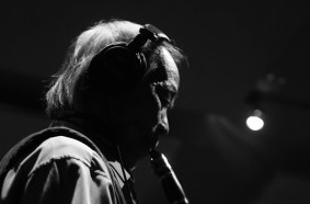 사진작가 노상현, ‘korean jazz’ 사진전 개최