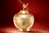 LG생활건강, 후 환유 동안고 봉황 스페셜 에디션 출시