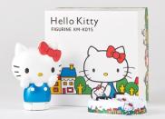 카뮤즈모바일, 안전 기능에 인기 캐릭터 담은 키즈 전용 ‘헬로키티 폰’ 재출시