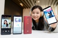 LG전자, 실속 있는 가격에 프리미엄 담은 ‘LG Q9’ 국내 출시