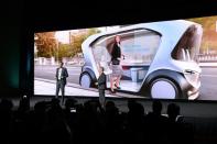 보쉬, CES 2019 참여해 선도 IoT 기업으로서 입지 넓혀… 미래 모빌리티 및 가정을 위한 커넥티드 솔루션 선보여