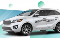 세계 최초 ‘하이브리드 라이다’ 개발기업 에스오에스랩, CES 2019 참가