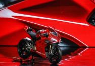 두카티 코리아, 전국 공식 대리점 모집