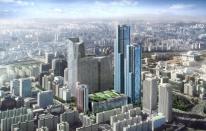 위워크, 포스코건설과 파트너십 위한 양해각서 체결